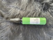 Pompka do balonów zielona