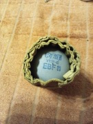 Lampa elektronowa RFT   EBF 11 nowa