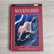 MOCKINGBIRD - Superbohaterowie Marvela. Tom 22
