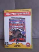 Gra PC Monster Truck Rumble Totslna Demolka