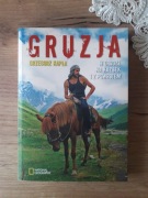 Gruzja - Grzegorz Kapla 