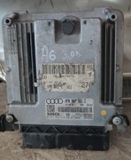 KOMPUTER AUDI A6 C6 0281013610 4F0907401C