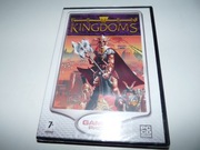 Seven kingdoms pc nowa folia 