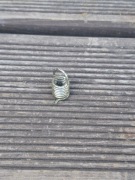 Sprężyna koła do kosiarki Parkside PRM 1200 A1/B2 ; PRM 1300 A1 