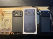 Apple iPhone 17 Pro Max 256gb/AirPods Pro 2/Apple MagSafe