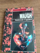 Evelyn Waugh - Zmierzch i upadek. Biblioteka bestsellerów BB