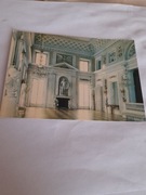 warszawa - pałac w łazienkach - sala balowa /ruch 34-1253