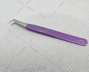  Pęseta do rzęs Volume  MR3 slim by Monika Rząp Exclusivelashes 