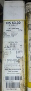 Esab elektrody 63.30 1.7kg