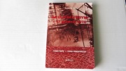Na ulicach Gdyni 17 grudnia 1970 Andrzej Fic - dedykacja i autograf autora