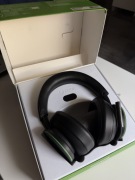 Słuchawki bezprzewodowe Microsoft Wireless Headset Xbox