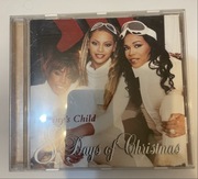 Destiny’s Child – 8 Days Of Christmas