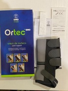 Stabilizator prawego nadgarstka (orteza) rozmiar M