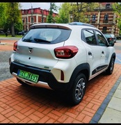 Świetny stan bardzo ekonomiczny 