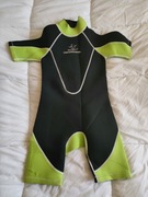 Pianka sporty wodne