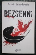BEZSENNI Marcin Jamiołkowski