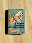 Ciasta Ciastka Ciasteczka  Jan Czernikowski