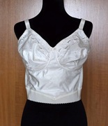 Biustonosz/ Gorset *PrimaDonna*– Vintage Look – roz. 90C (40C)