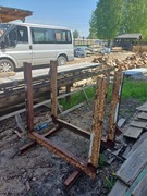 Trak taśmowy, cała linnia produkcyjna