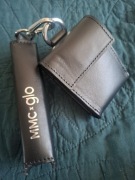 Skórzane etui do GLO HILO PLUS