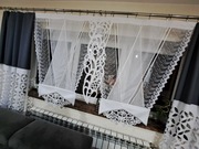 Piekne panele NOWE szer 110 wys 130 cm 