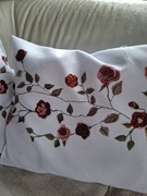 Poduszki dekoracyjne 