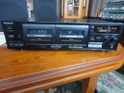 Magnetofon SONY  TC-WR445
