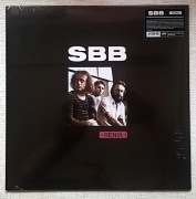 LP SBB Renia Limited Edition MINT FOLIA