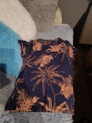 T-shirt męski  koszulka M cropp