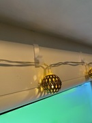 30x Haczyki okienne na ozdoby Świąteczne NOWOŚĆ! 