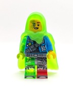 Lego Minifigures drm086 - Mateo / Dreamzzz