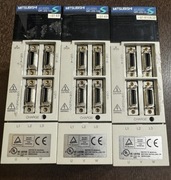 Sterownik Mitsubishi MR-J2S-10B