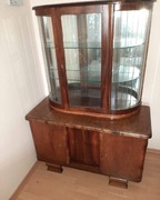 Kredens w dobrym stanie 