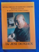 Dr Jesi Donden Wprowadzenie w medycynę tybetańską. 