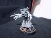 Adeptus Mechanicus. Kitbash Magos Dominus