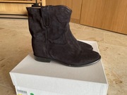 Botki Isabel Marant