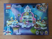 Klocki Lego Friends 41393 konkurs pieczenia nowy