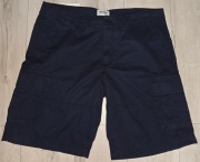 Męskie spodenki- bojówki JACK& JONES  roz.XXL