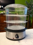 Parowar Adler AD 634