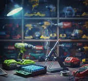 Remont i regeneracja akumulatorów 