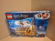 LEGO 75954 Harry Potter Wielka Sala w Hogwarcie
