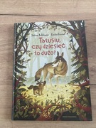 Tatusiu, czy dziesięć to dużo ?