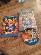 Rayman Gold PC (DK/SE)
