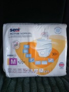 Majtki chłonne Seni Active Normal M 30 sztuk