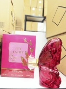 V.V.LOVE Fly Fairy Eau de Parfum 85 ml – damskie perfumy