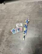 Wyprawka szkolna nowa Stitch