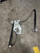 Podnośnik szyby BMW e39 przedni prawy