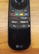 pilot LG magic remote MR21GA  - Oryginalny LG myszka mikrofon MR20 MR19 #2