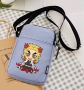 Saszetka na ramię z postacią Kyojuro Rengoku – Demon Slayer – anime / manga