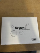 Dr Pen Dermapen M8S Bezprzewodowy Oryginalny